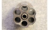 Colt ~ Bisley ~ .38 WCF - 6 of 7