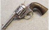 Colt ~ Bisley ~ .38 WCF - 2 of 7
