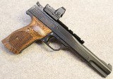 S&W ~ Model 41 ~ .22 LR - Image 1 of 3