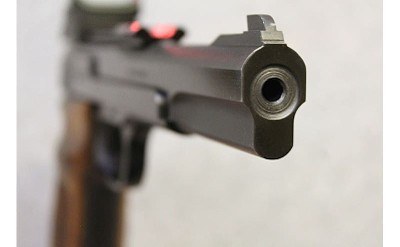 S&W ~ Model 41 ~ .22 LR - Image 3 of 3