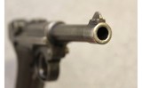 Erfurt ~ P.08 Luger ~ 9mm Luger - 3 of 9