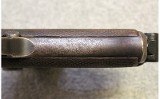 Erfurt ~ P.08 Luger ~ 9mm Luger - 8 of 9