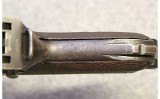 Erfurt ~ P.08 Luger ~ 9mm Luger - 9 of 9