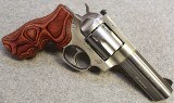 Ruger ~ GP100 ~ .357 Mag - 1 of 5
