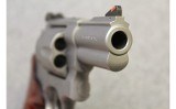 S&W ~ 625-7 Lew Horton ~ .45 Colt - 5 of 5