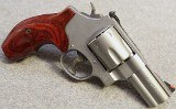 S&W ~ 625-7 Lew Horton ~ .45 Colt - 1 of 5