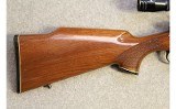 Remington ~ 700 BDL ~ .22-250 Rem - 3 of 10