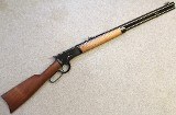Winchester ~ 1892 ~ .45 LC - 1 of 10