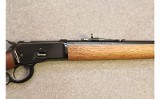Winchester ~ 1892 ~ .45 LC - 4 of 10