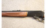 Marlin ~ 1895SS ~ .45-70 Govt - 8 of 10