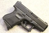 Glock ~ 26 Gen 5 ~ 9mm Luger - 1 of 3