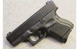 Glock ~ 26 Gen 5 ~ 9mm Luger - 2 of 3