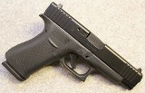 Glock ~ 48 ~ 9mm Luger - 1 of 3