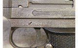 Japanese ~ Type 94 Nambu ~ 8mm Nambu - 6 of 6