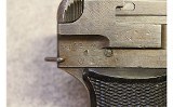 Japanese ~ Type 94 Nambu ~ 8mm Nambu - 4 of 6