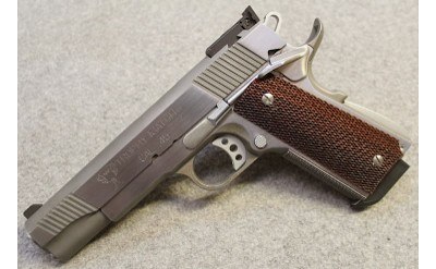 Springfield Armory ~ Trophy Match ~ .45 ACP - Image 2 of 3