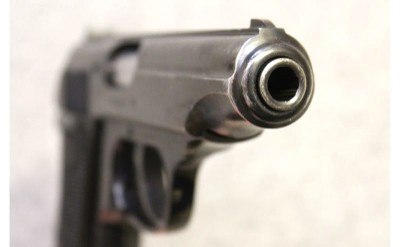 Walther ~ PP ~ .32 ACP - Image 3 of 3
