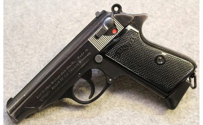 Walther ~ PP ~ .32 ACP - Image 2 of 3