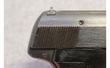 JP Sauer ~ 38H ~ .32 ACP - Image 4 of 4