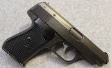 JP Sauer ~ 38H ~ .32 ACP - Image 1 of 4