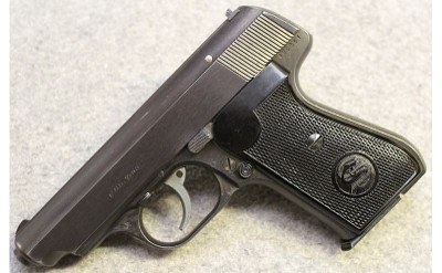 JP Sauer ~ 38H ~ .32 ACP - Image 2 of 4