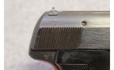 JP Sauer ~ 38H ~ .32 ACP - Image 4 of 4