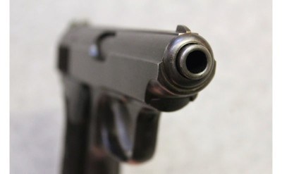 JP Sauer ~ 38H ~ .32 ACP - Image 3 of 4