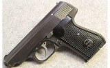 JP Sauer ~ 38H ~ .32 ACP - Image 2 of 4