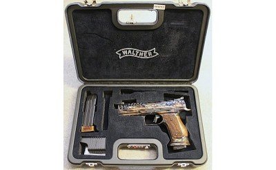 Walther ~ Q5 Match SF ~ 9mm Luger - Image 4 of 4