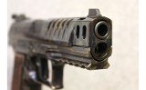 Walther ~ Q5 Match SF ~ 9mm Luger - Image 3 of 4