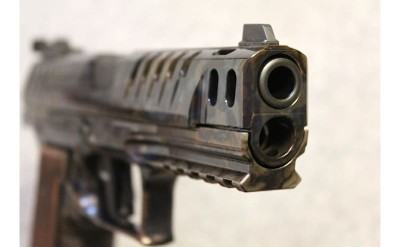 Walther ~ Q5 Match SF ~ 9mm Luger - Image 3 of 4