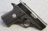 Colt ~ Mustang Pocketlite ~ .380 ACP - 1 of 3