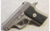 Colt ~ Pony Pocketlite ~ .380 ACP - 2 of 3