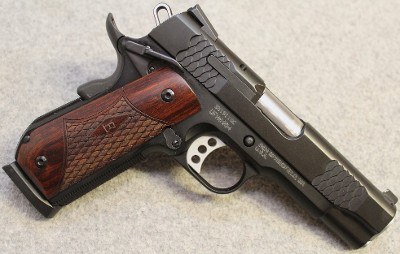S&W ~ SW1911SC ~ .45 Auto - Image 1 of 3