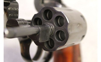 S&W ~ 19-3 ~ .357 Mag - Image 4 of 5