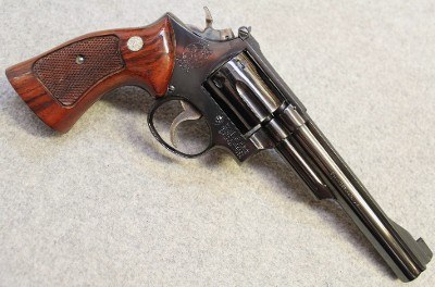 S&W ~ 19-3 ~ .357 Mag - Image 1 of 5