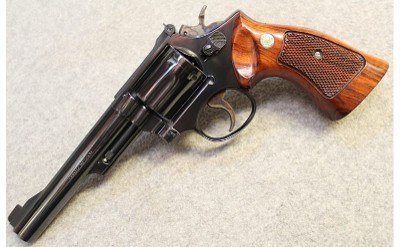 S&W ~ 19-3 ~ .357 Mag - Image 2 of 5