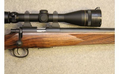 Cooper Arms ~ Model 36 ~ .22 LR - Image 4 of 10