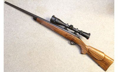 Cooper Arms ~ Model 36 ~ .22 LR - Image 2 of 10