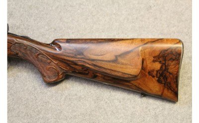 FNH ~ Custom Rifle ~ 6mm Rem - Image 9 of 13