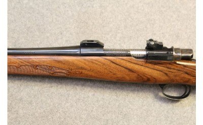 FNH ~ Custom Rifle ~ 6mm Rem - Image 8 of 13