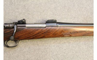 FNH ~ Custom Rifle ~ 6mm Rem - Image 4 of 13