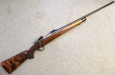 FNH ~ Custom Rifle ~ 6mm Rem - Image 1 of 13