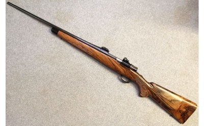 FNH ~ Custom Rifle ~ 6mm Rem - Image 2 of 13