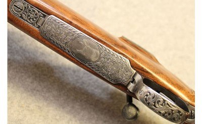 FNH ~ Custom Rifle ~ 6mm Rem - Image 12 of 13