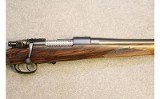Mauser ~ Custom Rifle ~ .257 Roberts - 4 of 16