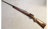 Mauser ~ Custom Rifle ~ .257 Roberts - 2 of 16