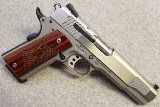 Smith & Wesson ~ SW1911SC ~ .45 Auto - Image 1 of 3
