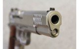 Smith & Wesson ~ SW1911SC ~ .45 Auto - Image 3 of 3