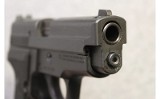 SIG Sauer ~ P229 ~ .40 S&W - Image 3 of 3